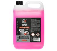 Liquide de radiateur de Voiture AMTRA Rouge 5 l