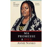 Ma promesse a Dieu