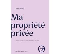 Ma Propriété privée