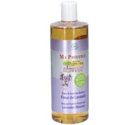 Ma Provence Bain & Douche Nature Fleur de Lavande Bio Gel 500 ml