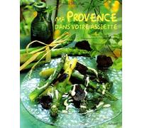 Ma Provence Dans Votre Assiette