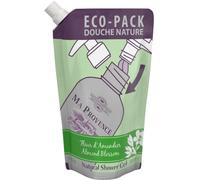 Ma Provence Gel Douche Amande Recharge 500ml