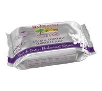 Ma Provence Savon De Marseille Fleur De Cassis 100g