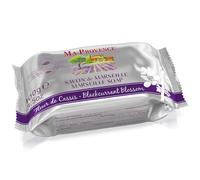 MA PROVENCE® Savon de Marseille Fleur Cassis 100 g