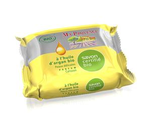 Ma Provence Savon Huille d'Argan Bio 75 g