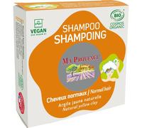 MA PROVENCE® Shampoing solide bio Cheveux Normaux Shampooing 85 g