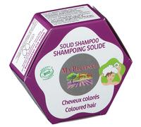 Ma Provence® Shampoing Solide Bio Cheveux colorés Shampooing 85 g