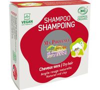 Ma Provence Shampoo Cheveux Secs Bio Shampooing 85 g