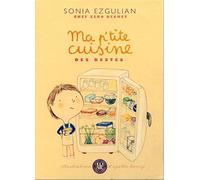 ma p'tite cuisine des restes