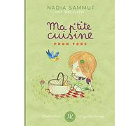 Ma p'tite cuisine pour tous