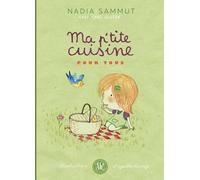 Ma P'tite Cuisine Pour Tous