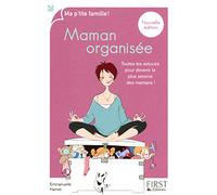 Ma p'tite famille - Maman organisée 2010