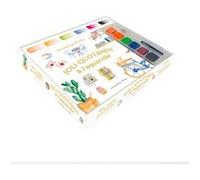 Ma p'tite palette : joli quotidien