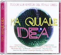 Ma Quale Idea [Import]