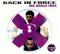 Ma Quale Idea (Version 99)