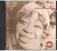 Ma Rainey