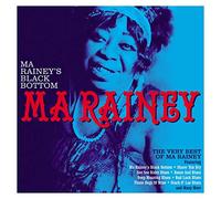 Ma Rainey - Ma Rainey's Black Bottom [Import]