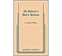 Ma Rainey's Black Bottom