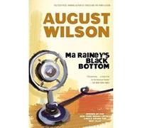 Ma Rainey's Black Bottom August Wilson (Auteur)