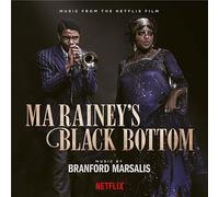 Ma Rainey's Black Bottom (Music From The Netflix Film)
