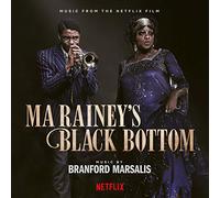 Ma Rainey's Black Bottom (Music From The Netflix Film)