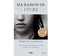 Ma raison de vivre - tome 01 (1)