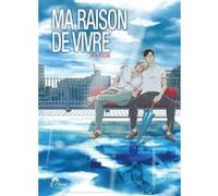 Boy's Love - Ma raison de vivre