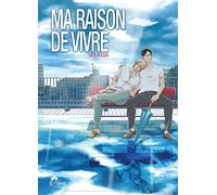 Boy's Love - Ma raison de vivre