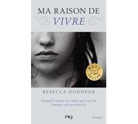 Ma raison de vivre - tome 01