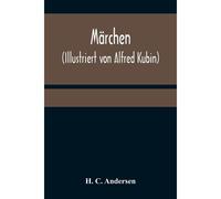 Mã¿Rchen (Illustriert Von Alfred Kubin)