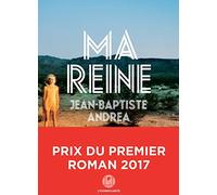Ma reine