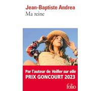 Ma reine