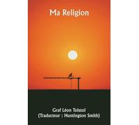 Ma religion