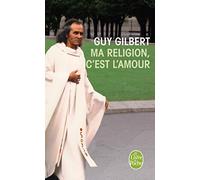 Ma religion, c'est l'amour