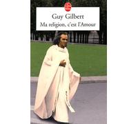 Ma religion, c'est l'amour