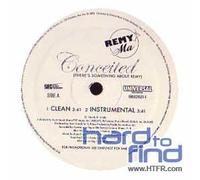 Ma, Remy - Conceited: There's Something About Remy [Vinyl LP]
