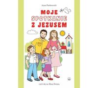Ma rencontre avec Jésus - Un livre de prières