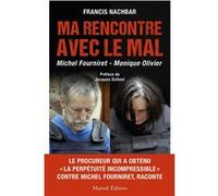 Ma rencontre avec le mal Nachbar Francis (Auteur)