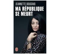 Ma République Se Meurt