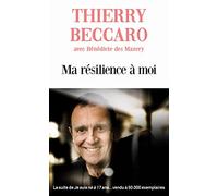 Ma résilience à moi