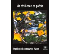 Ma résilience en poésie