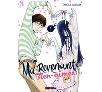 Ma revenante bien-aimée T01