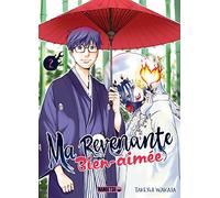 Ma revenante bien-aimée T02