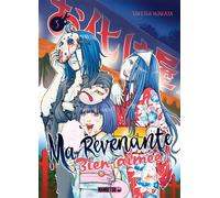 Ma revenante bien-aimée T03 - Takeshi Wakasa - Mangetsu - broché - Manga