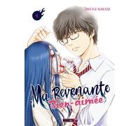 Ma revenante bien-aimée T04 - Alexandre Fournier - Mangetsu - broché - Manga