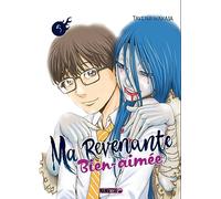 Ma revenante bien-aimée T05