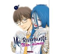 Ma revenante bien-aimée T05 - WAKASA-T - Mangetsu - Poche - Manga