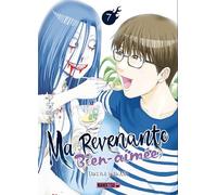 Ma revenante bien-aimée T07