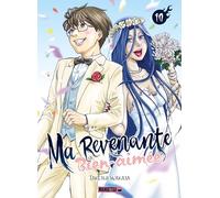 Ma revenante bien-aimée T10