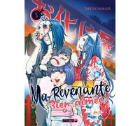 Ma Revenante Bien-Aimée - Tome 3